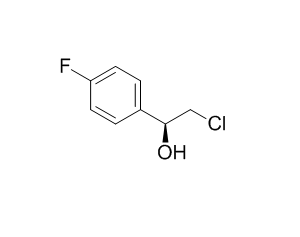 126534-42-7|(S)-1-chloro-2-hydroxy-2-(p-fluorophenyl)ethane