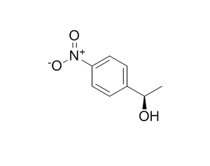58287-18-6|(R)-(1-(4-nitrophenyl))ethanol