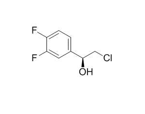 1006376-60-8|(1S)-2-chloro-1-(3,4-difluorophenyl)-1-ethanol