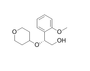 1434652-01-3 |(R)-2-(2-methoxyphenyl)-2-((tetrahydro-2H-pyran-4-yl)oxy)ethan-1-ol