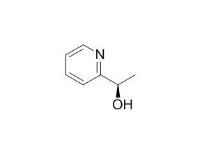 27911-63-3|(R)-1-(2-Pyridyl)-ethanol