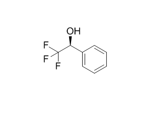 340-06-7|(S)-(+)-1-Phenyl-2,2,2-trifluoroethanol