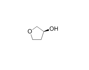 86087-23-2|(S)-(+)-3-Hydroxytetrahydrofuran